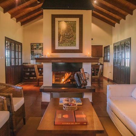 Estancia Ibera Colonia Carlos Pellegrini  Eksteriør billede