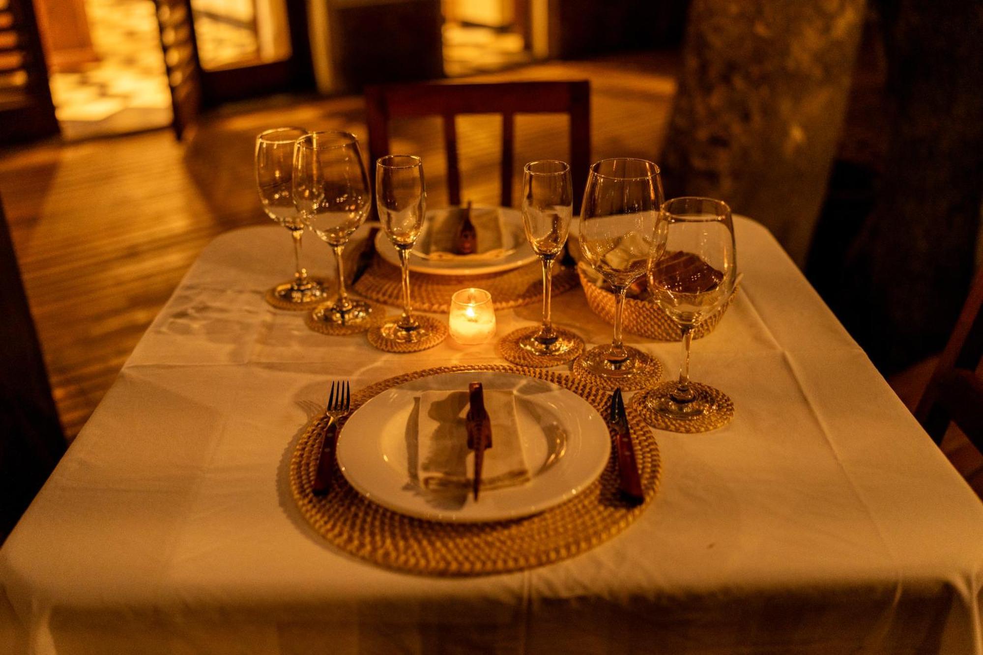 Estancia Ibera Colonia Carlos Pellegrini  Eksteriør billede
