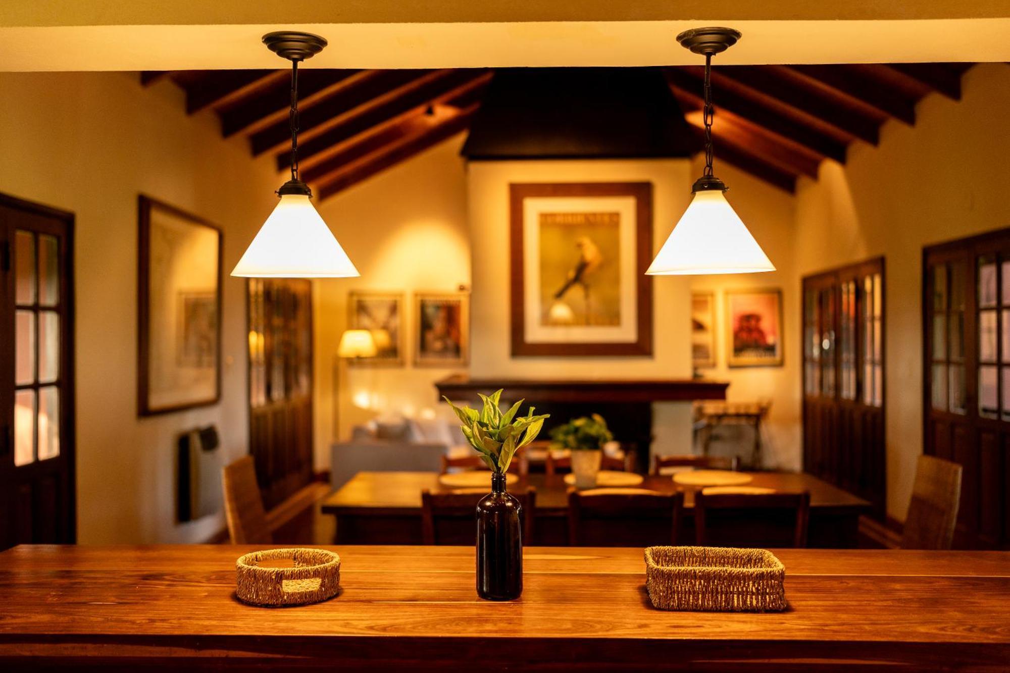 Estancia Ibera Colonia Carlos Pellegrini  Eksteriør billede